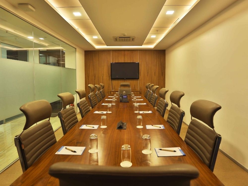 Alappatt-Centre-A-Conference-Room